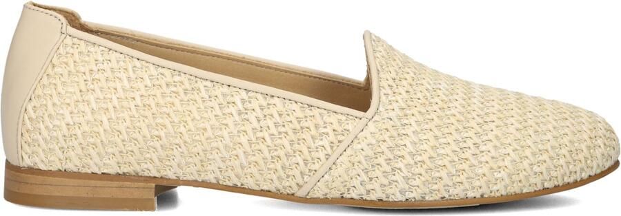 Notre-V 11869r Loafers Dames Instappers Beige - Foto 4