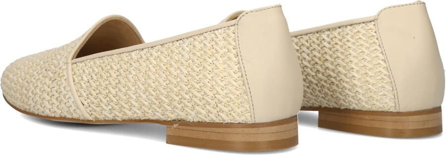 Notre-V 11869r Loafers Dames Instappers Beige - Foto 5