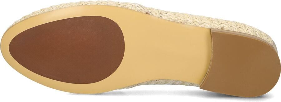 Notre-V 11869r Loafers Dames Instappers Beige - Foto 3