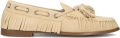Notre-V D25103 Loafers Dames Instappers Beige - Beige