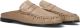 Notre-V D25118 3639el Loafers Dames Instappers Beige - Beige
