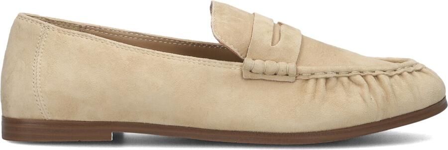 NOTRE-V Beige Loafers D25118 3639el - Foto 4