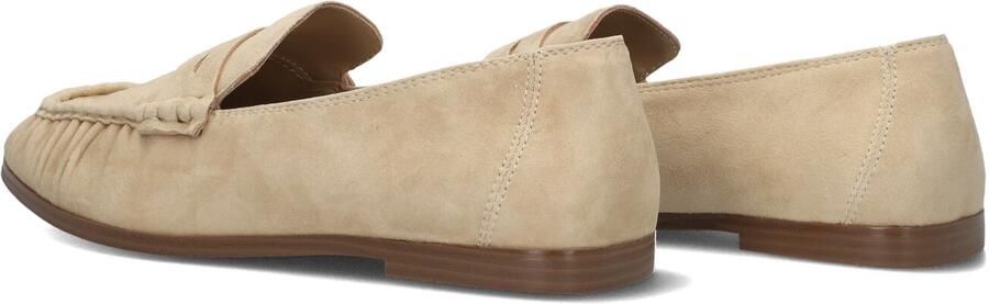 NOTRE-V Beige Loafers D25118 3639el - Foto 5