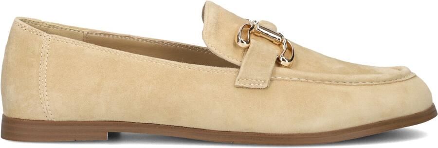 Notre-V D25118 Loafers Dames Instappers Beige - Foto 4