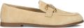 Notre-V D25118 Loafers Dames Instappers Beige - Beige