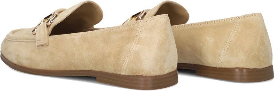 Notre-V D25118 Loafers Dames Instappers Beige - Foto 5