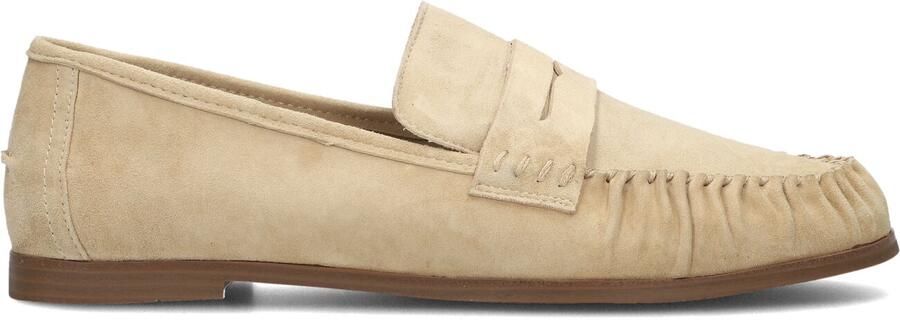 Notre-V D25118 Loafers Dames Instappers Beige - Foto 4
