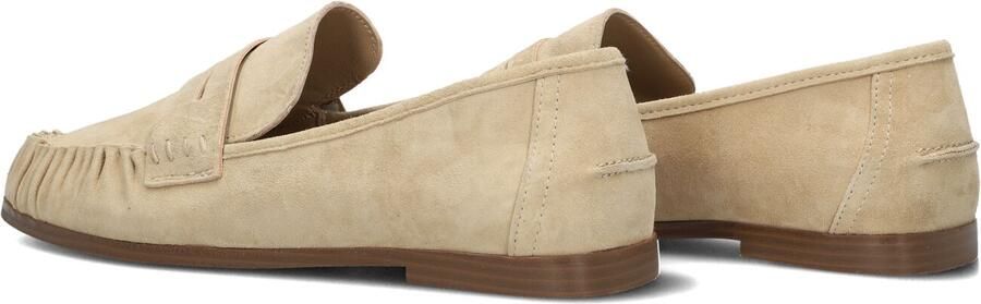 Notre-V D25118 Loafers Dames Instappers Beige - Foto 5
