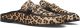 Notre-V D25118 Loafers Dames Instappers Beige - Beige