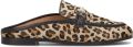 Notre-V D25118 Loafers Dames Instappers Beige - Beige