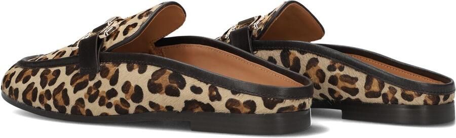 Notre-V D25118 Loafers Dames Instappers Beige - Foto 5