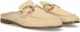 Notre-V D25118 Loafers Dames Instappers Beige - Beige