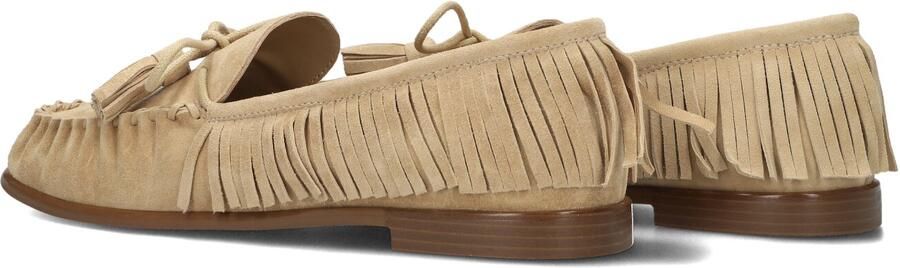 Notre-V Shd251035013al Loafers Dames Instappers Beige - Foto 5