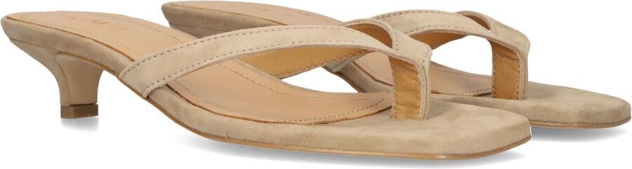 Notre-V 88801 Sandalen Dames Beige
