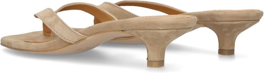 Notre-V 88801 Sandalen Dames Beige - Foto 4