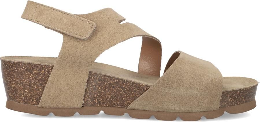 NOTRE-V Beige Sandalen Nv-1020 - Foto 4