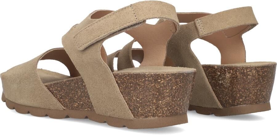 NOTRE-V Beige Sandalen Nv-1020 - Foto 3