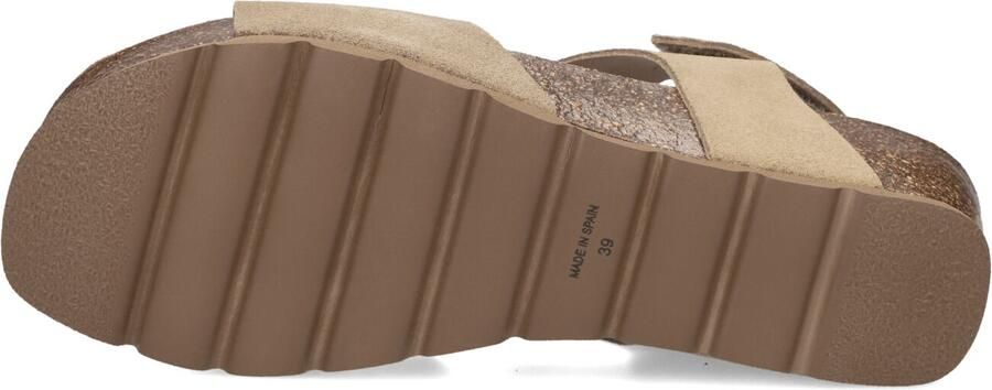 NOTRE-V Beige Sandalen Nv-1020 - Foto 5