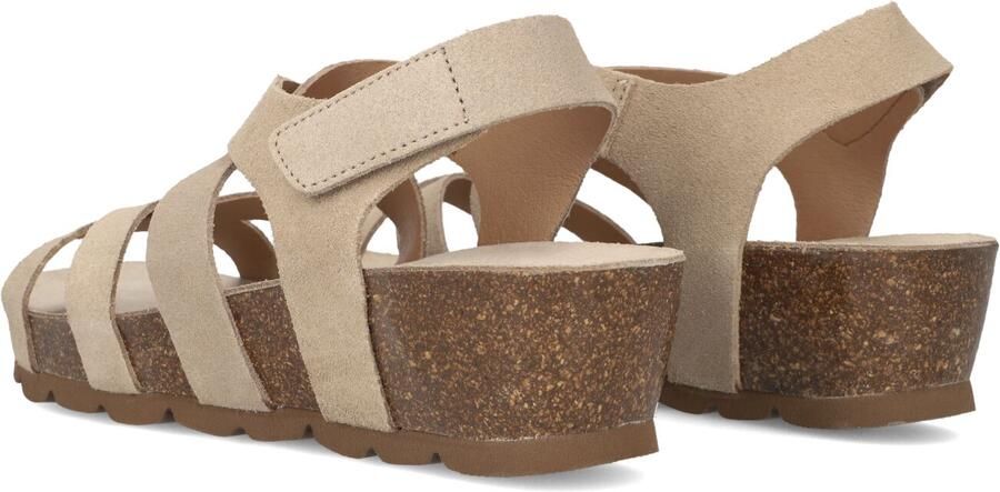 NOTRE-V Beige Sandalen Nv-1021 - Foto 4