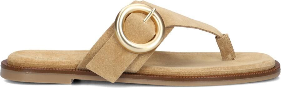 Notre-V 276s 232090 Slippers Dames Beige - Foto 5