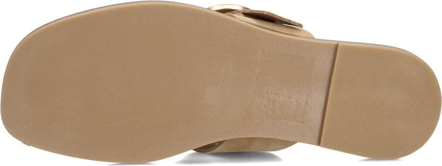 Notre-V 276s 232090 Slippers Dames Beige - Foto 3