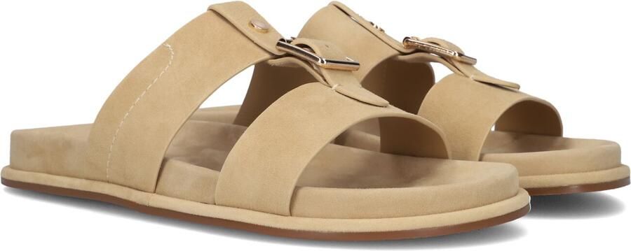 Notre-V 88863 Slippers Dames Beige