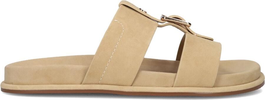 Notre-V 88863 Slippers Dames Beige - Foto 4