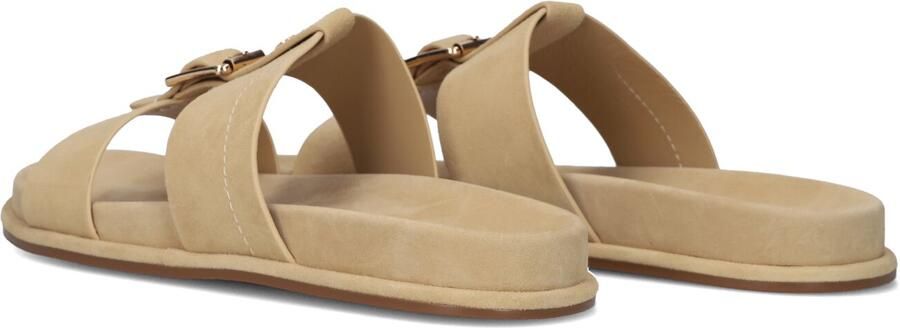 Notre-V 88863 Slippers Dames Beige - Foto 5