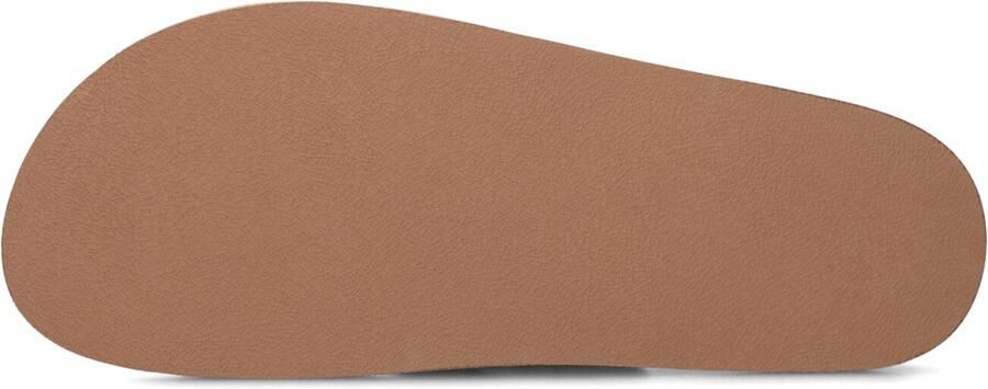 Notre-V 88863 Slippers Dames Beige - Foto 3