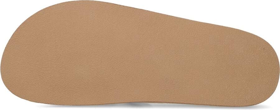 Notre-V 9672la Slippers Dames Beige - Foto 3