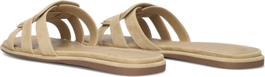 NOTRE-V Beige Slippers 9672la - Foto 4