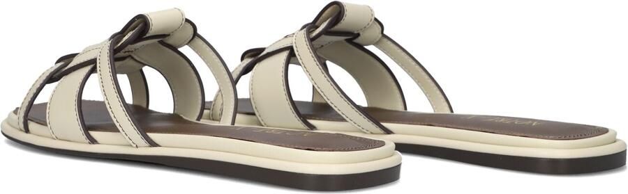 NOTRE-V Beige Slippers 9672la - Foto 5