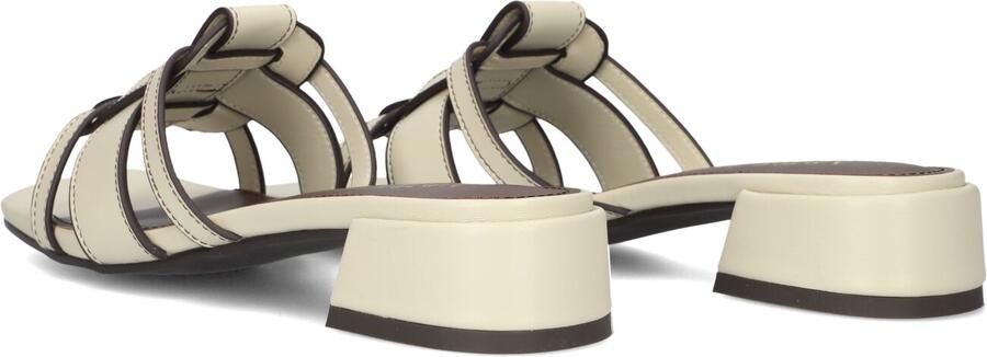 NOTRE-V Beige Slippers 9672la - Foto 4