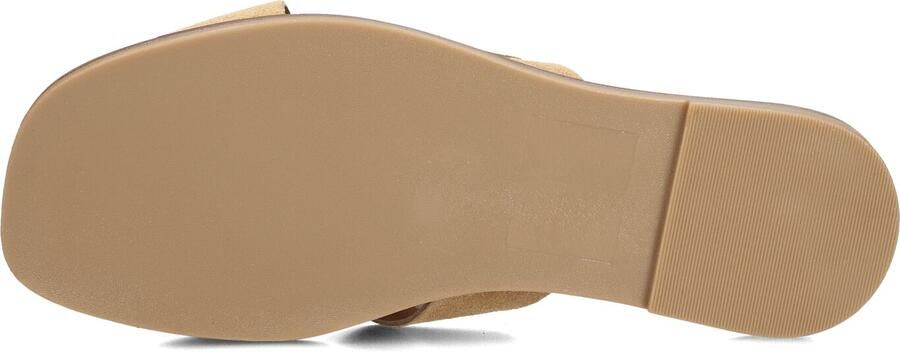Notre-V 993r 2302095 Slippers Dames Beige - Foto 3