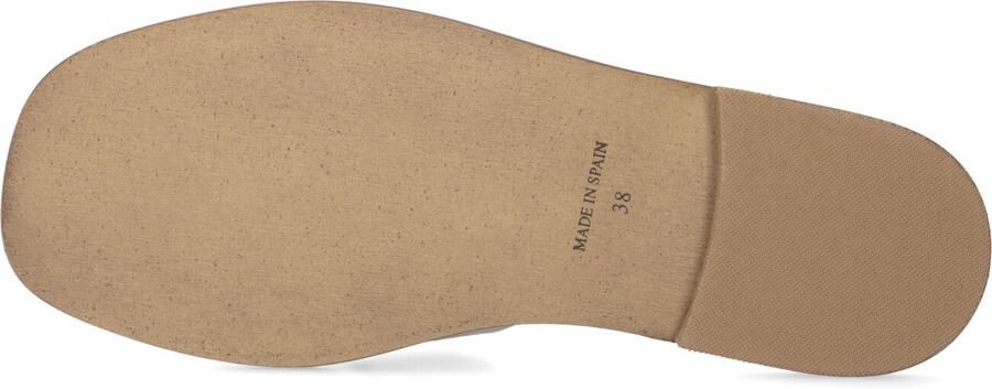 Notre-V Nv-1005 Slippers Dames Beige - Foto 3