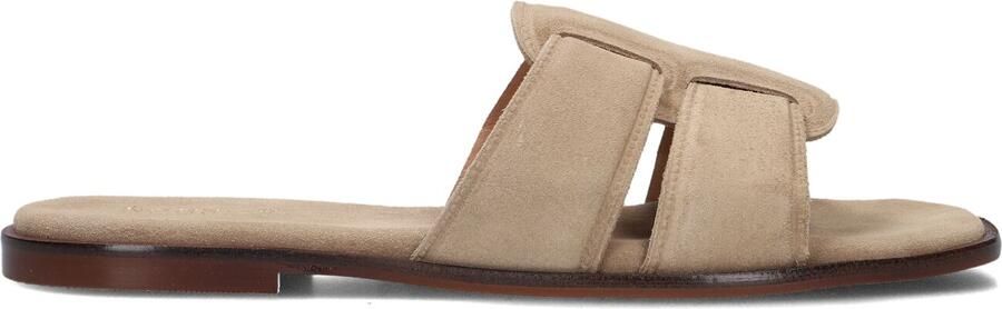 NOTRE-V Beige Slippers Nv-1005 - Foto 4