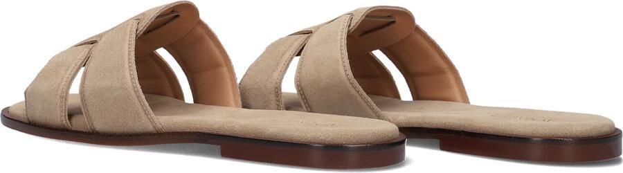 NOTRE-V Beige Slippers Nv-1005 - Foto 5