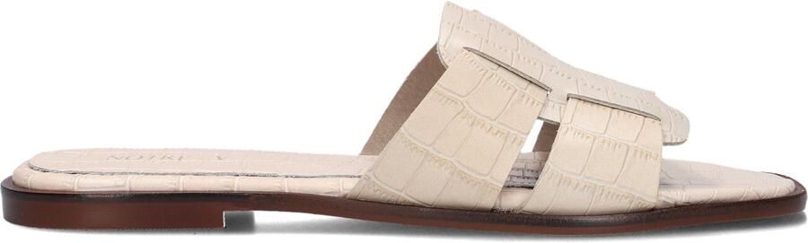 NOTRE-V Beige Slippers Nv-1005 - Foto 4
