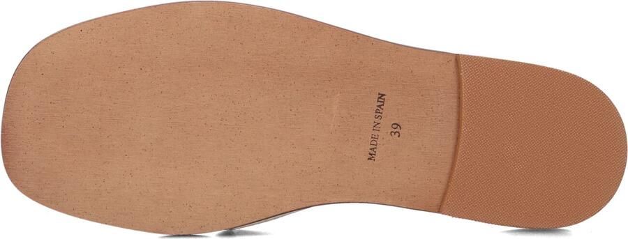 NOTRE-V Beige Slippers Nv-1005 - Foto 3