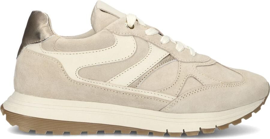 NOTRE-V Beige Slippers Rylie-09 - Foto 3