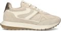 Notre-V Rylie-09 Sneakers Dames Beige - Beige