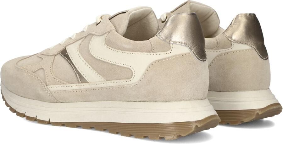 NOTRE-V Beige Slippers Rylie-09 - Foto 4