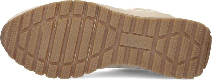 NOTRE-V Beige Slippers Rylie-09 - Foto 5