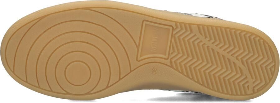 Notre-V Sia-01 Sneakers Dames Beige - Foto 4