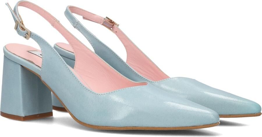 Notre-V 2315cp Hakken Dames Blauw