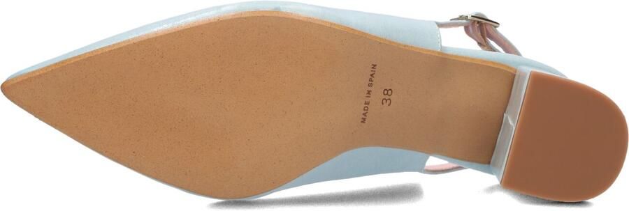 Notre-V 2315cp Hakken Dames Blauw - Foto 5