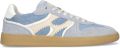 Notre-V Sia-01 Sneakers Dames Blauw - Lichtblauw