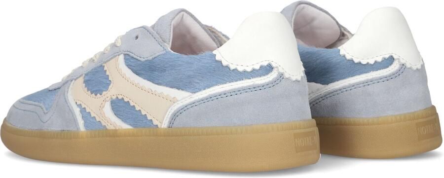 Notre-V Sia-01 Sneakers Dames Blauw - Foto 5