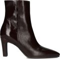 NOTRE-V Bruine Enkellaarsjes 72539 - Bruin