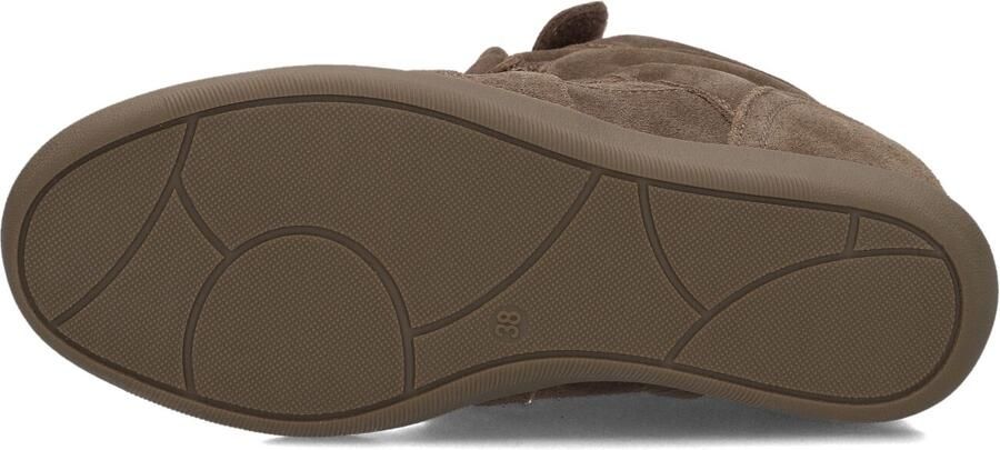 Notre-V Clshntyg993 Sneakers Dames Taupe - Foto 5